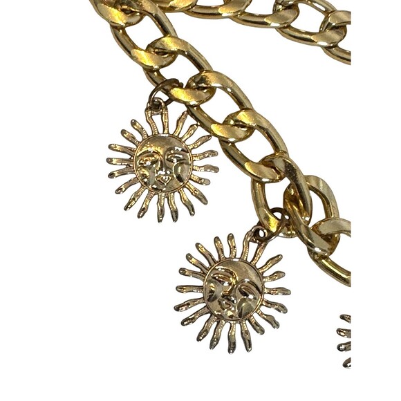 Chain belt